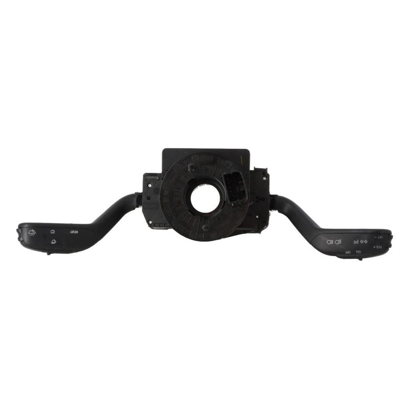 Interrupteur commande de frein a main Skoda FABIA II (542) 1.9 tdi (2007-2010)