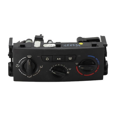 Commande de chauffage Peugeot 207-207 (WA_, WC_) 1.4 16v (2006-2013) 3 portes