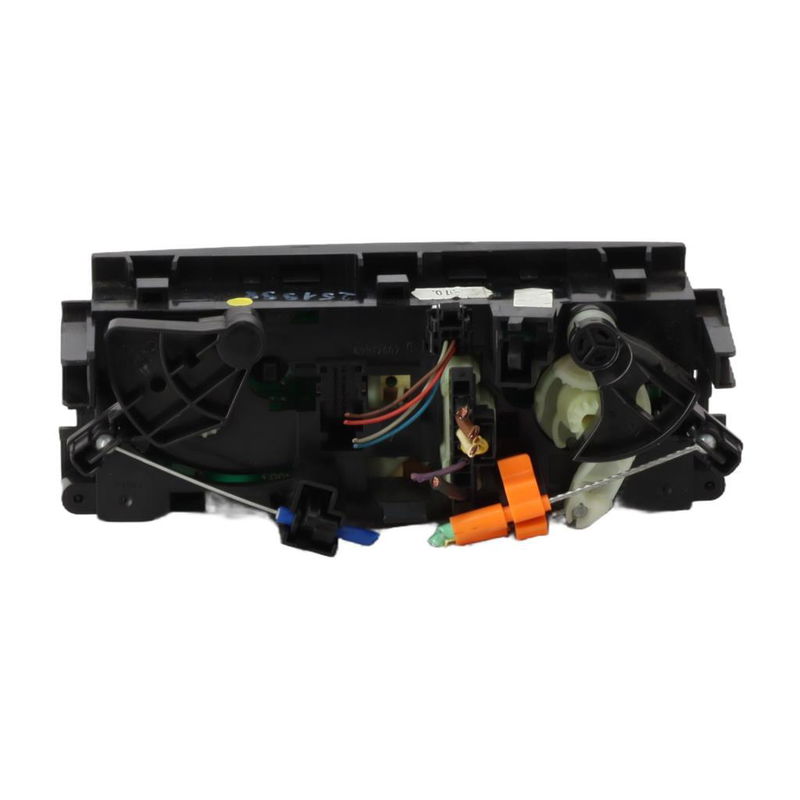 Commande de chauffage Peugeot 207-207 (WA_, WC_) 1.4 16v (2006-2013) 3 portes