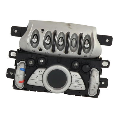 Commande de chauffage Mini MINI (R56) One (2009-2010)