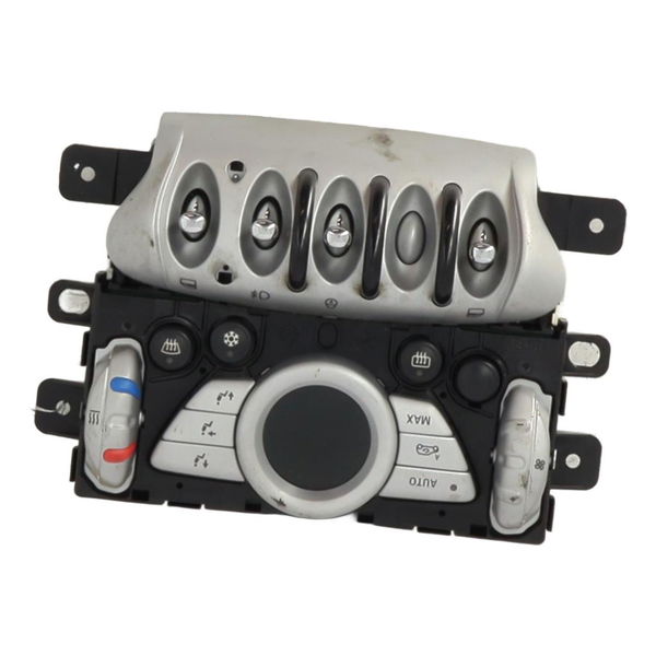 Commande de chauffage Mini MINI (R56) One (2009-2010)