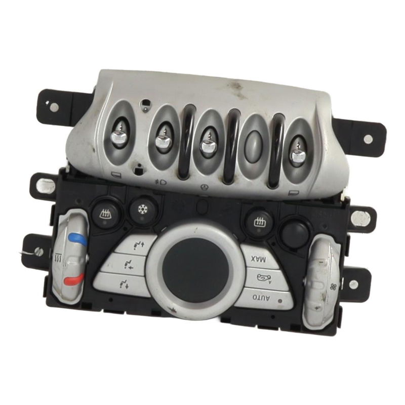 Commande de chauffage Mini MINI (R56) One (2009-2010)