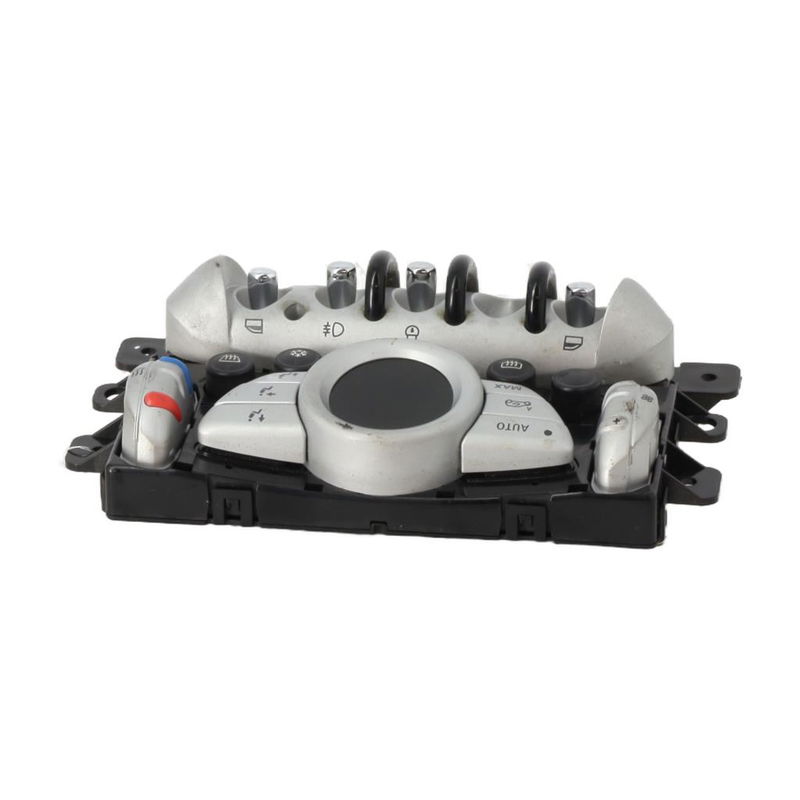 Commande de chauffage Mini MINI (R56) One (2009-2010)