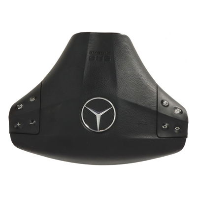 Airbag volant Mercedes-benz CLASSE C Coupe Sport (CL203) C 220 cdi (203.708) (2004-2008) 3 portes