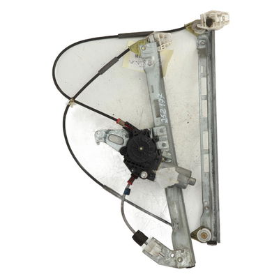 Moteur leve-vitre avg Peugeot 206 3-5 portes (2A-C) 1.4 i (1998-2012) 3 portes