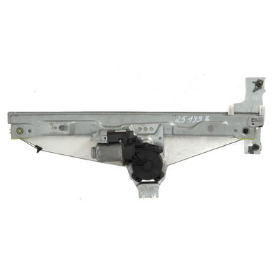 Moteur leve-vitre avg Peugeot 207-207 (WA_, WC_) 1.4 16v (2006-2013) 3 portes