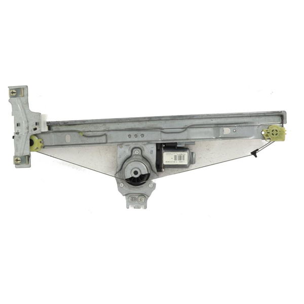 Moteur leve-vitre avg Peugeot 207-207 (WA_, WC_) 1.4 16v (2006-2013) 3 portes