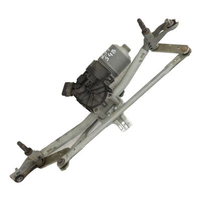 Moteur essuie-glace avant Peugeot PARTNER Camionnette-Monospace 1.6 bluehdi 100 (2015)