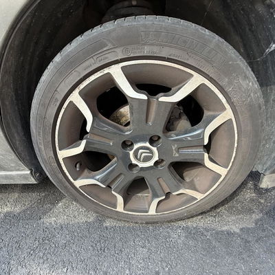 Jante aluminium 3 Citroën DS3 (SA_) 1.6 hdi 90 (2009-2015) 3 portes
