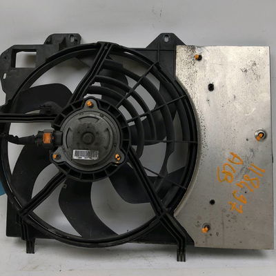 Ventilateur de refroidissement Peugeot 208 I (CA_, CC_) 1.6 e-hdi (2015)