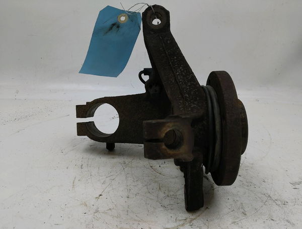Fusee avd Peugeot 206 3-5 portes (2A-C) 1.4 hdi eco 70 (2001-2009) 5 portes