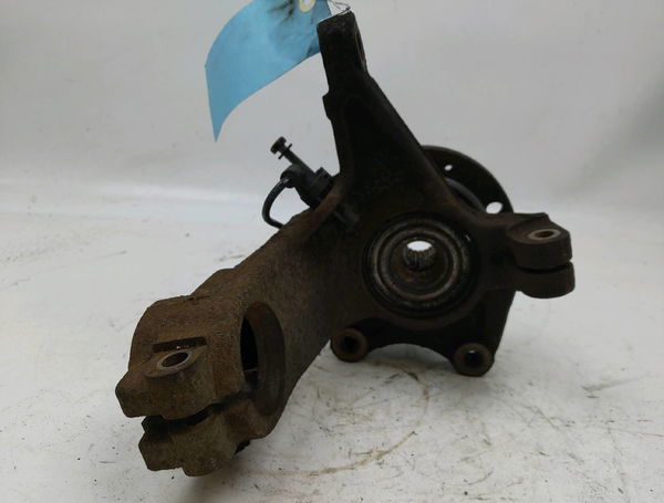 Fusee avd Peugeot 206 3-5 portes (2A-C) 1.4 hdi eco 70 (2001-2009) 5 portes