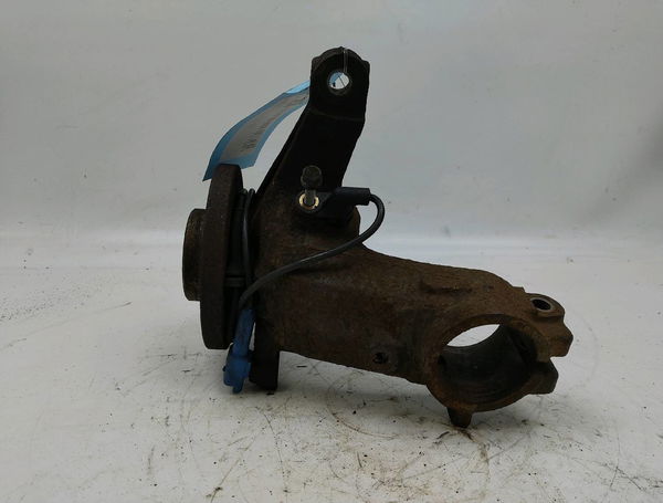 Fusee avd Peugeot 206 3-5 portes (2A-C) 1.4 hdi eco 70 (2001-2009) 5 portes