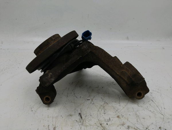 Fusee avd Peugeot 206 3-5 portes (2A-C) 1.4 hdi eco 70 (2001-2009) 5 portes