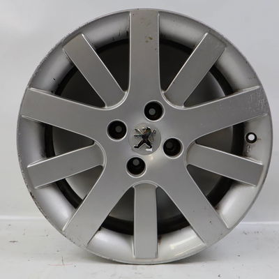 Jante aluminium 4 Peugeot 207-207 (WA_, WC_) 1.4 16v (2006-2013) 3 portes