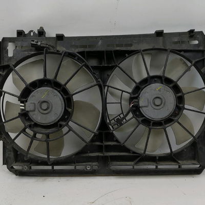 Ventilateur de refroidissement Toyota AVENSIS VERSO (_M2_) 2.0 d (clm20_) (2001-2005)