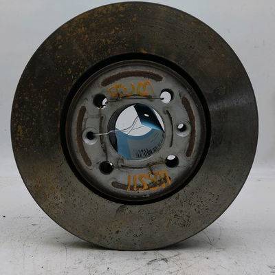Disque avant Renault MEGANE II Break (KM0-1_) 1.5 dci (km16, km1e) (2005-2008)