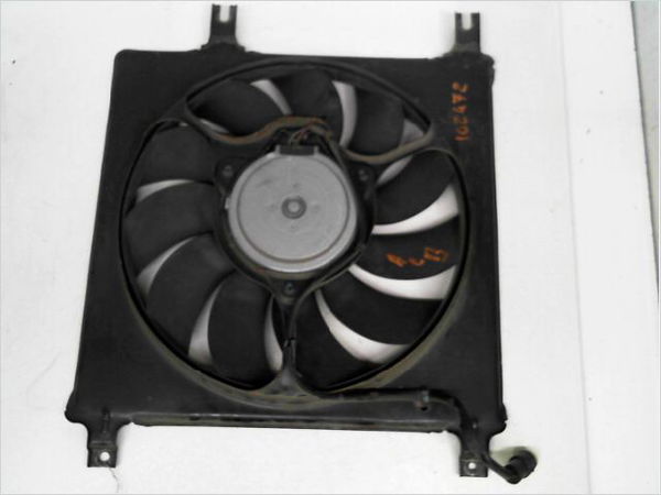 Ventilateur de refroidissement Suzuki WAGON R 3-5 portes (MM) 1.3 (rb 413) (2000-2004)