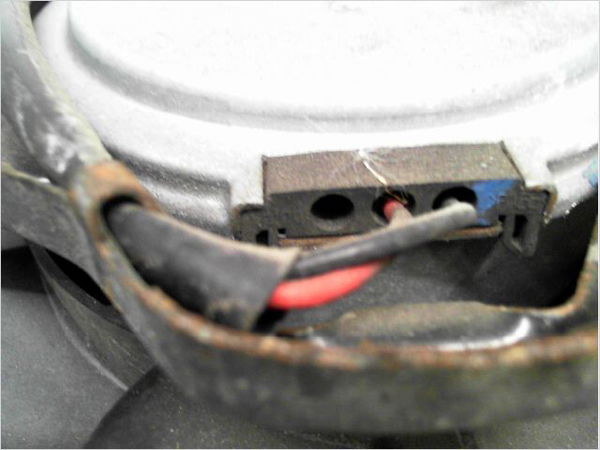 Ventilateur de refroidissement Suzuki WAGON R 3-5 portes (MM) 1.3 (rb 413) (2000-2004)