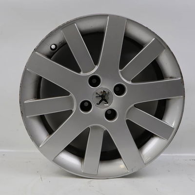 Jante aluminium 3 Peugeot 207-207 (WA_, WC_) 1.4 16v (2006-2013) 3 portes