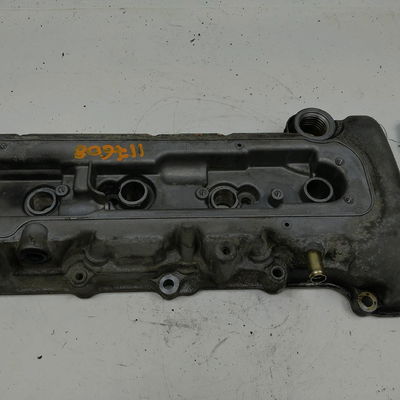 Couvre culasse Suzuki SWIFT III (MZ, EZ) 1.3 (rs 413) (2005)