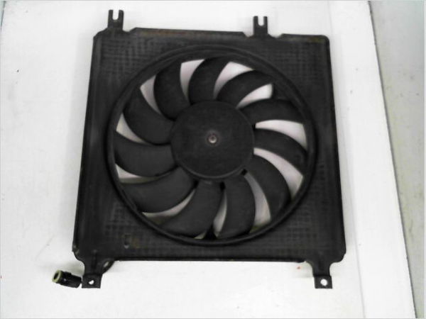 Ventilateur de refroidissement Suzuki WAGON R 3-5 portes (MM) 1.3 (rb 413) (2000-2004)