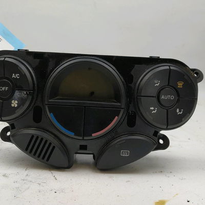 Commande de chauffage Ford FOCUS I (DAW, DBW) 1.6 16v (1998-2004)