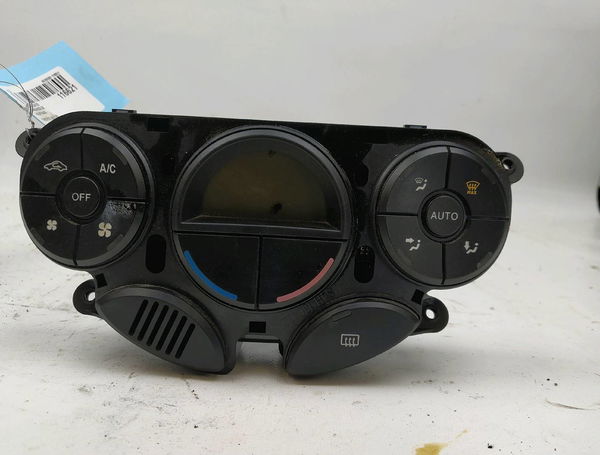 Commande de chauffage Ford FOCUS I (DAW, DBW) 1.6 16v (1998-2004)