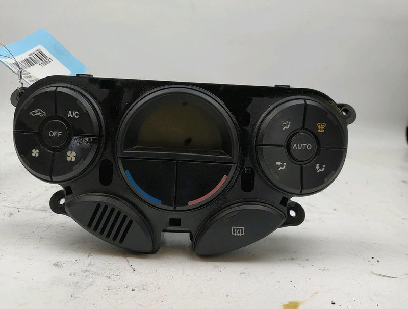 Commande de chauffage Ford FOCUS I (DAW, DBW) 1.6 16v (1998-2004)
