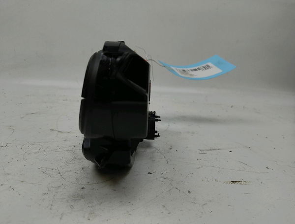 Commande de chauffage Ford FOCUS I (DAW, DBW) 1.6 16v (1998-2004)