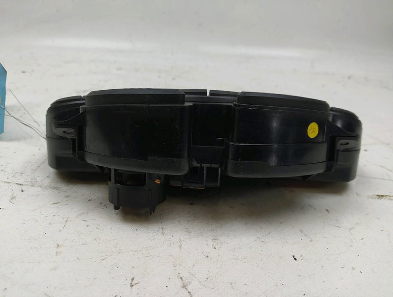 Commande de chauffage Ford FOCUS I (DAW, DBW) 1.6 16v (1998-2004)