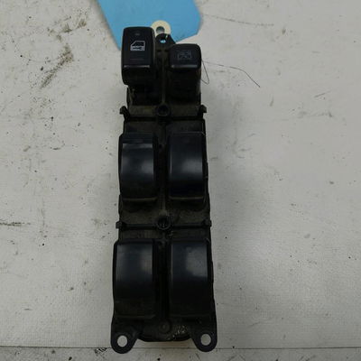 Commande lève-glace porte avant gauche Toyota AVENSIS VERSO (_M2_) 2.0 d (clm20_) (2001-2005)