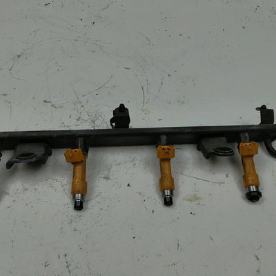 Rampe injection Suzuki SWIFT III (MZ, EZ) 1.3 (rs 413) (2005)