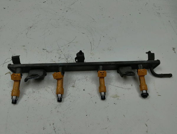 Rampe injection Suzuki SWIFT III (MZ, EZ) 1.3 (rs 413) (2005)