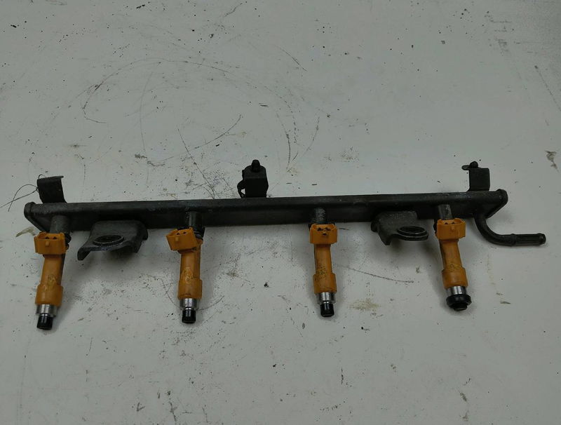 Rampe injection Suzuki SWIFT III (MZ, EZ) 1.3 (rs 413) (2005)