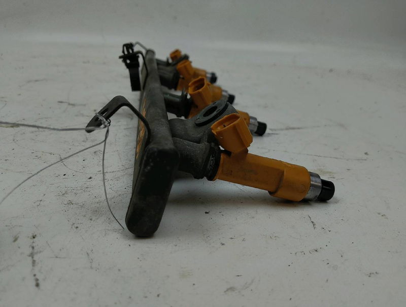 Rampe injection Suzuki SWIFT III (MZ, EZ) 1.3 (rs 413) (2005)