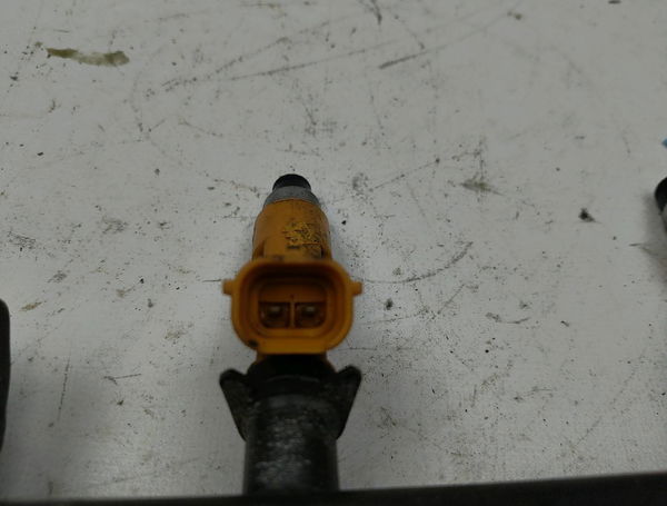 Rampe injection Suzuki SWIFT III (MZ, EZ) 1.3 (rs 413) (2005)