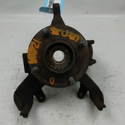 Fusee avd Ford FOCUS I (DAW, DBW) 1.6 16v (1998-2004)