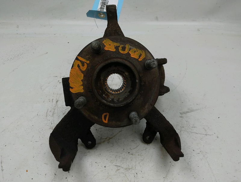 Fusee avd Ford FOCUS I (DAW, DBW) 1.6 16v (1998-2004)