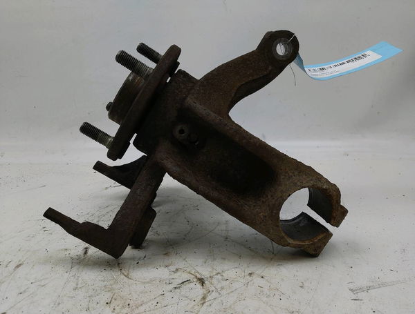Fusee avd Ford FOCUS I (DAW, DBW) 1.6 16v (1998-2004)