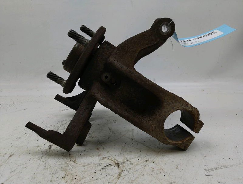 Fusee avd Ford FOCUS I (DAW, DBW) 1.6 16v (1998-2004)