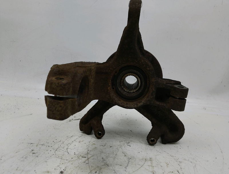 Fusee avd Ford FOCUS I (DAW, DBW) 1.6 16v (1998-2004)