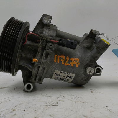 Compresseur air conditionne Dacia LODGY (JS_) 1.2 tce (jsay, jsm0) (2012)