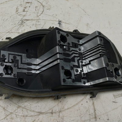 Platine feu ard Renault CLIO III (BR0-1, CR0-1) 1.5 dci (br17, cr17) (2005-2012) 5 portes