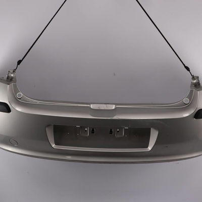 Pare-choc arrière Renault CLIO III (BR0-1, CR0-1) 1.5 dci (br17, cr17) (2005-2012) 5 portes