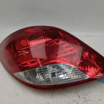 Feu arrière gauche Peugeot 207-207 (WA_, WC_) 1.4 16v (2006-2013) 3 portes