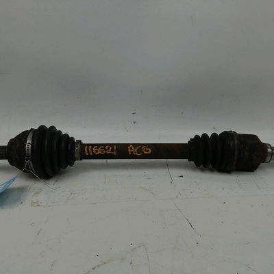 Transmission avant gauche Ford FOCUS I (DAW, DBW) 1.6 16v (1998-2004)