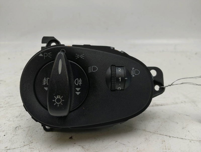Commande eclairage Ford FOCUS I (DAW, DBW) 1.6 16v (1998-2004)