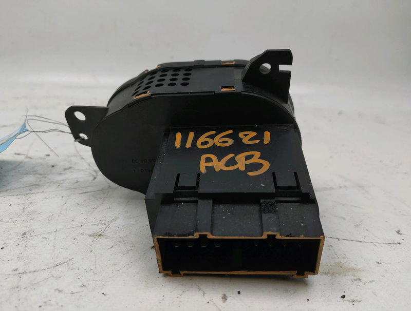 Commande eclairage Ford FOCUS I (DAW, DBW) 1.6 16v (1998-2004)
