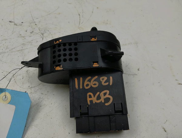 Commande eclairage Ford FOCUS I (DAW, DBW) 1.6 16v (1998-2004)